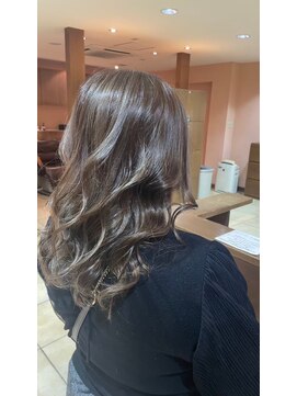 インパークス 草加店(INPARKS) エアリー×大人ブラウン【草加店】