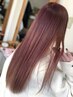 《♪インナーカラー♪》☆イヤリングカラー☆￥9900