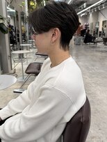 サンズ オブ フェブ(sons of fev)&nbsp;(fev_sora)韓国風ダウンパーマ