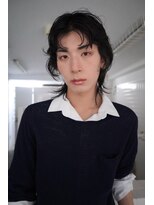 繭 ウルフレイヤー