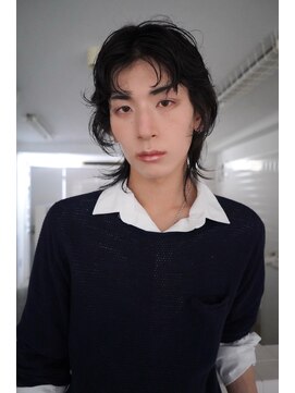 繭 ウルフレイヤー