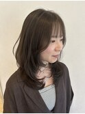 似合わせレイヤーカット◎20代30代40代50代