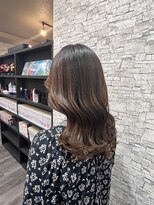 ニコ(HAIR SALON 2CO)&nbsp;韓国風hair