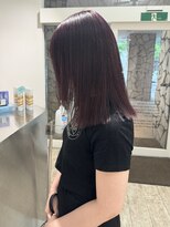 ビーハイブ 仙台駅前店(Behive)&nbsp;cassis lavender