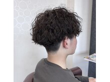 ベルズヘアー(Belles' Hair)の雰囲気（＊メンズパーマ＊）
