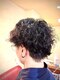 ソラ(Sora)の写真/骨格のバランスを見極め、あなただけの似合わせヘアをご提案♪自宅でのお手入れも簡単な好印象スタイルに◇