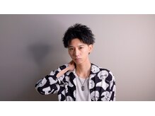 さらにかっこよく！さらに扱いやすいスタイルに！プロ目線で新しい価値をお届けします