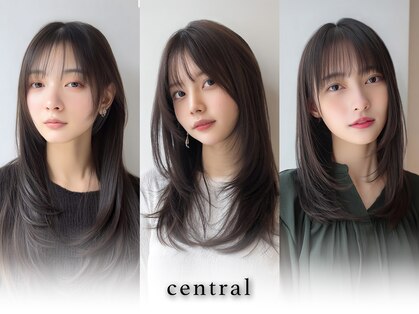 セントラル 三宮店(central)の写真