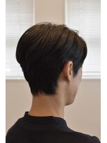 ヘアーズ マツシタ(Hairs MATUSITA)&nbsp;スタイル