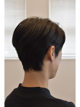 ヘアーズ マツシタ(Hairs MATUSITA) スタイル