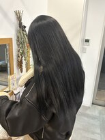 ルクワ(RUQWA)&nbsp;寒色カラー