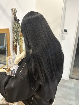 ルクワ(RUQWA) 寒色カラー