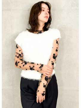 エルト 河原町(elto) 20代30代40代ナチュラルモテ髪ヘアアレンジ