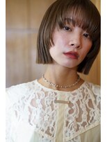 クレーデヘアーズ 井口店(Crede hair's)&nbsp;カットカラー