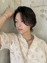 プロス(Pros)&nbsp;表参道/レイヤー/酸性ストレート/髪質改善/デジタルパーマ