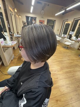 サージュ ドゥエ(Sage doue) ハイライト