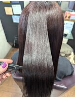 ブリエ 札幌店(Briller)&nbsp;Briller美艶髪カット×髪質改善ヘアエステ/札幌ブリエ