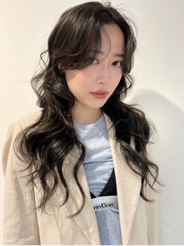 【名駅5分】貴方だけに似合う褒められミディアムヘア＆まとまって自宅でも扱いやすい憧れロングヘアが好評!