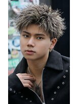 ゴールドシブヤ(GOALD SHIBUYA)&nbsp;ハイライトショート