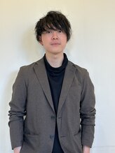 ルシードスタイル ナチュール(LUCIDO STYLE nature) 菊池 哲志