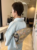 カーラ(kalah)&nbsp;訪問着