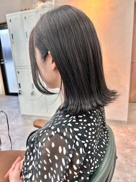 スタイルジャパン 照屋店(style JAPAN) 【沖縄】 髪質改善　髪質改善トリートメント　美容室髪質改善