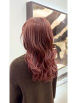 テーターテート 白子店(tete-a-tete)&nbsp;ブリーチ無しカラー