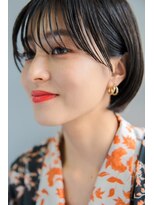 ルタ(LuTa by siesta＆LiCO)&nbsp;【Luta 吉祥寺】大人ショート＋20代/30代/40代★New Open