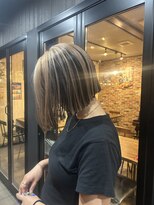 アイドットシーオー(i.co) bob / アンブレラカラー