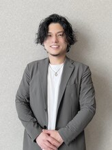 ロエ(Lowe')&nbsp;桐山 裕一