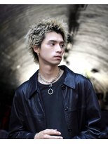 ゴールド 大阪 梅田店(GOALD)&nbsp;スパイキーショート