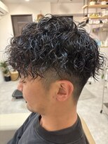 コルト(COLT) ツイストスパイラルパーマ