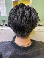 フリーダム 新百合ヶ丘店(FREEDOM)&nbsp;メンズカット/フェードカット/バーバー[men's/新百合ヶ丘]