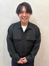 トッカ ヘアアンドトリートメント バイ リウム(tocca hair&treatment by Rium)&nbsp;植田　俊樹 【韓国】