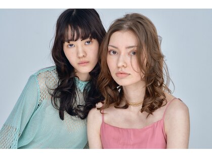 ピエスプリヴェ(PIECE PRIVE)の写真