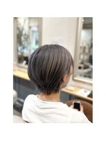 サンクチュアリー 千里山店(Sanctuary) ストレート