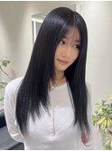 動きと軽さで今っぽく垢抜けヘアに＊トレンドのレイヤーカット◎