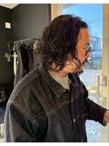 サロンプレッジエビノマル(salon PLEDGE ebinomaru)&nbsp; pledge hair
