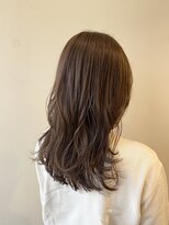 シー 浜松三方原店(She)&nbsp;艶カラー　30代、40代、50代