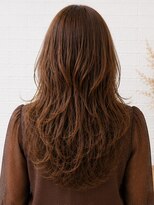 デュッカアンティーク(Duka antique)&nbsp;ロングレイヤー