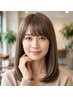 【梅雨の広がり撃退!】髪質改善・酸熱トリートメント