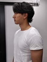 ウェイト(WEYT)&nbsp;サーフバックパーマ