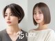 ライズ ネックス ザ サロン 渋谷(LIZE nex the salon)の写真