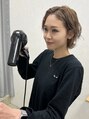 イル 大阪淀屋橋(i'll)/【髪質改善/縮毛矯正特化サロン】