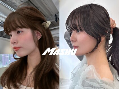マルケ ドゥ マッシュ(MaruQuee de mashu)の写真