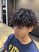 リゴ ヘアー(RIGO hair)&nbsp;ツイストスパイラル
