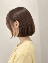 リノ 寺田町南口店(rino) 朝ラク柔らかな艶髪で軽やかにを叶える