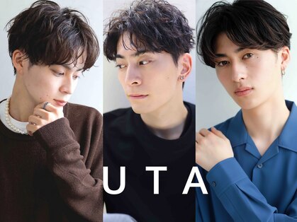 ウタ 一宮店(UTA)の写真