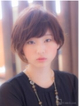 アッシュ 橋本店(Ash) autumnショート