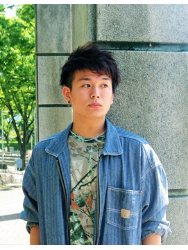 ラウム(LAUM) ワイドフロント☆